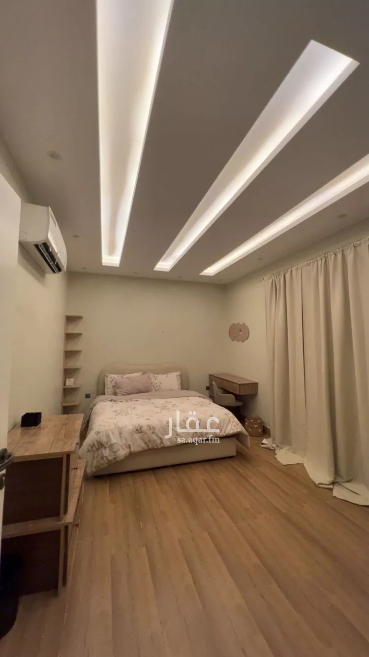 شقة للإيجار في شارع علقمه بن وائل, حي النرجس, مدينة الرياض, منطقة الرياض