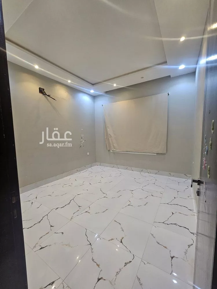 شقة للإيجار في شارع ربيعه بن عامر بن بجاد, حي العارض, مدينة الرياض, منطقة الرياض