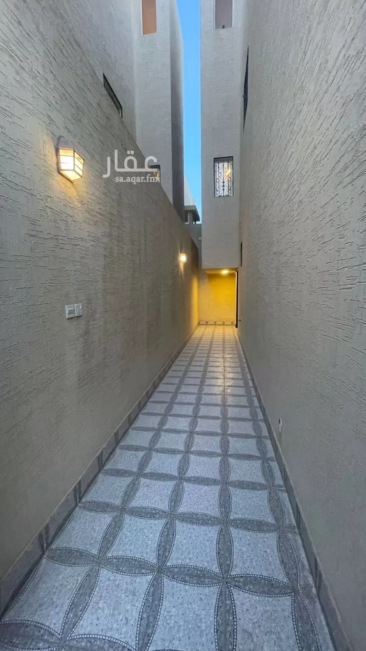 شقة للإيجار في حي النرجس, مدينة الرياض, منطقة الرياض صورة 5