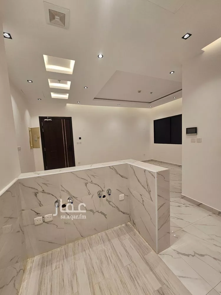 شقة للإيجار في شارع وادي بيشه, حي الصحافة, مدينة الرياض, منطقة الرياض صورة 4