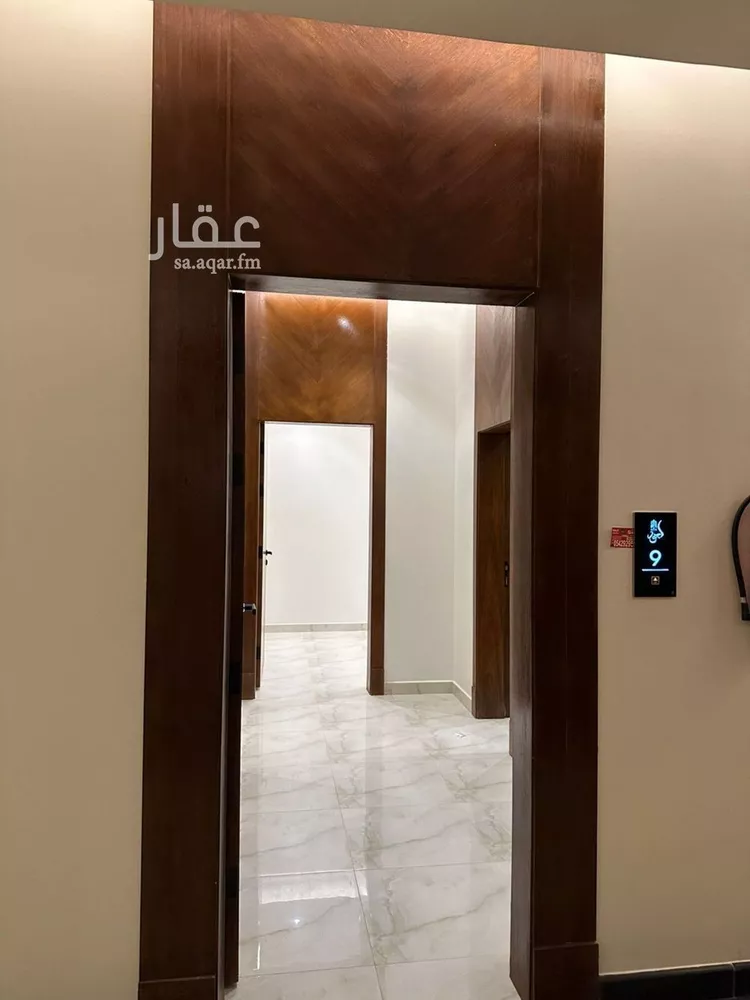 شقة للإيجار في شارع علقمة بن وائل, حي النرجس, مدينة الرياض, منطقة الرياض صورة 4