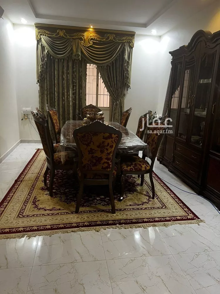 فيلا للإيجار في شارع رقم 336, حي النرجس, مدينة الرياض, منطقة الرياض صورة 2