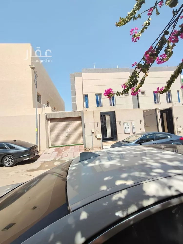 فيلا للبيع في شارع مغيرة, حي الوادي, مدينة الرياض, منطقة الرياض