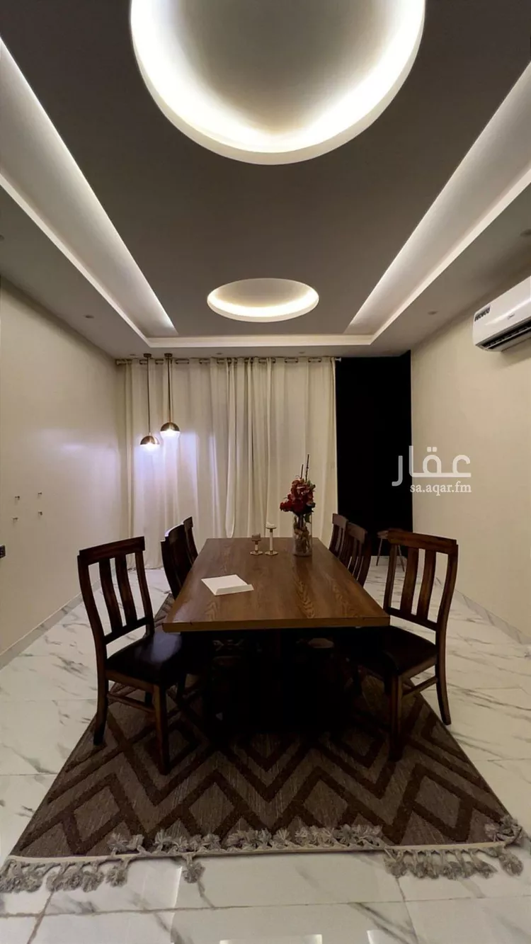 شقة للإيجار في شارع علقمه بن وائل, حي النرجس, مدينة الرياض, منطقة الرياض صورة 2