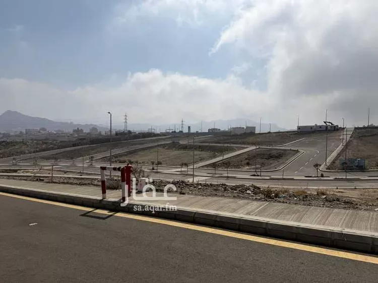 Land for Sale in Taif Al Khalidiyah صورة 4