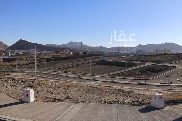 Land for Sale in Taif Al Khalidiyah صورة 3