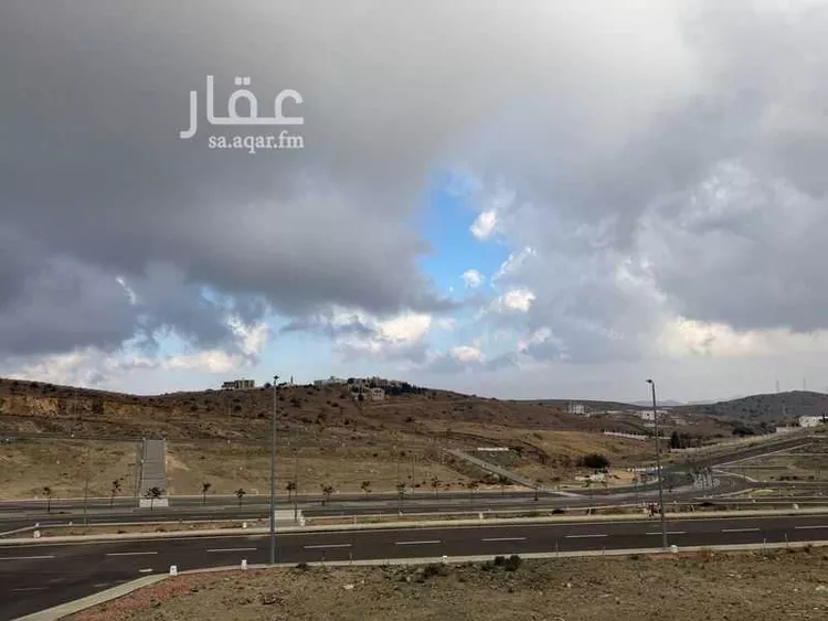 Land for Sale in Taif Al Khalidiyah