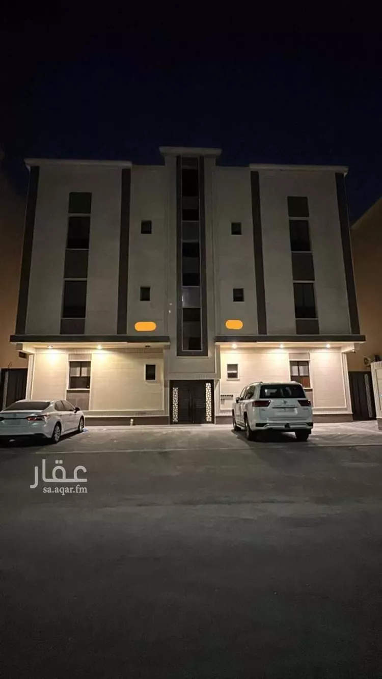 شقة للإيجار في شارع 5أ ، حي هجر ، الظهران ، الدمام