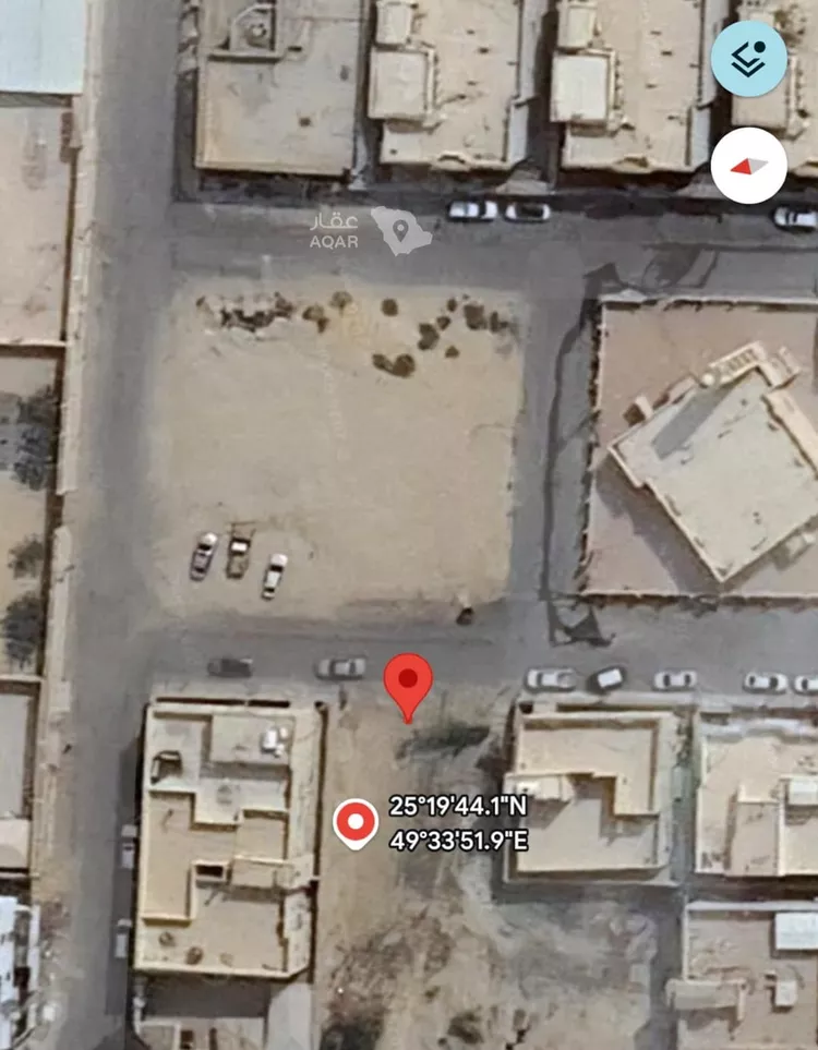 Land for Sale in Al Hofuf Al Aziziyah