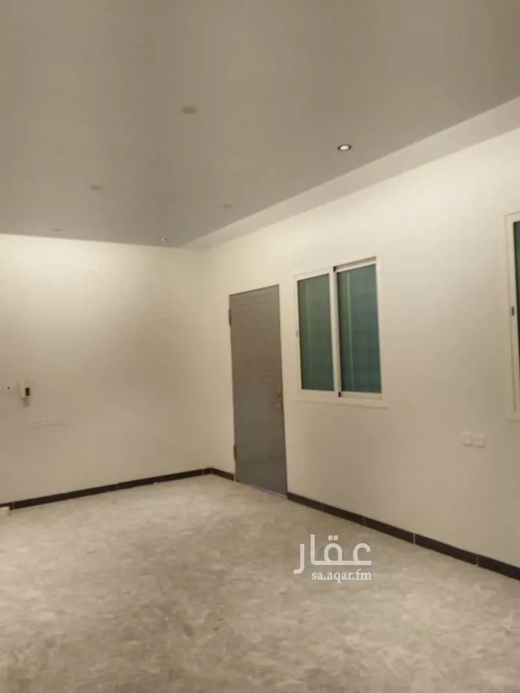 دور للإيجار في شارع وادي العمارية, حي القادسية, مدينة الرياض, منطقة الرياض صورة 2
