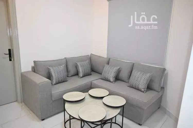 شقة للإيجار في شارع عشباء, حي الشهداء, مدينة الرياض, منطقة الرياض صورة 2
