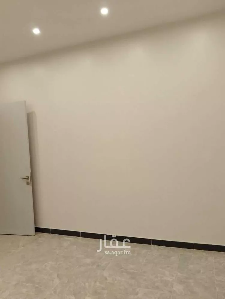 دور للإيجار في شارع وادي العمارية, حي القادسية, مدينة الرياض, منطقة الرياض