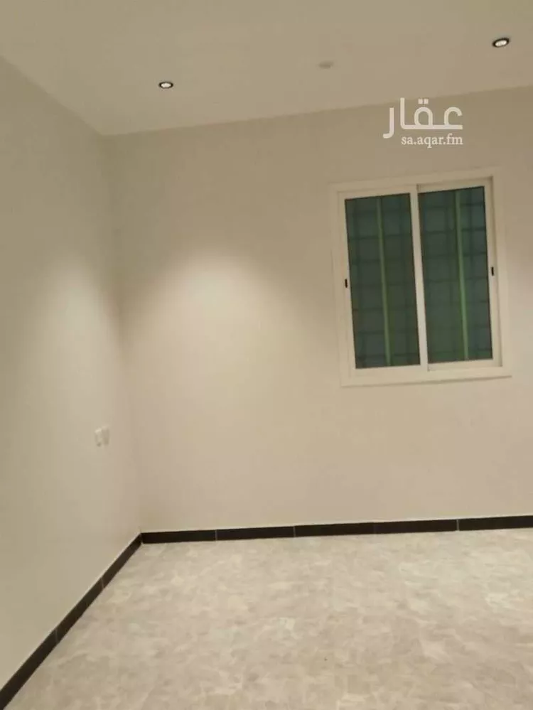 دور للإيجار في شارع وادي العمارية, حي القادسية, مدينة الرياض, منطقة الرياض