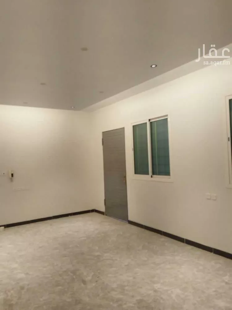 دور للإيجار في شارع وادي العمارية, حي القادسية, مدينة الرياض, منطقة الرياض صورة 5