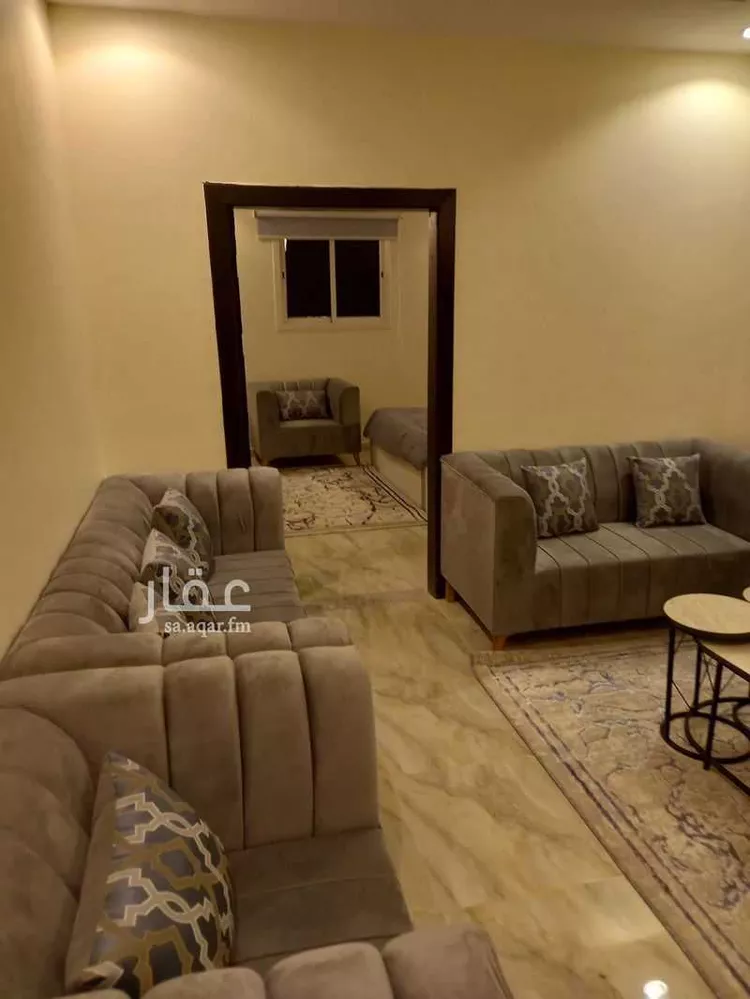 شقة للإيجار في شارع أحمد الثعلبي, حي النرجس, مدينة الرياض, منطقة الرياض