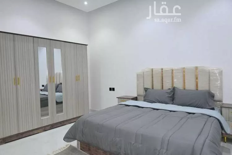 شقة للإيجار في شارع الأفاضلة, حي الملقا, مدينة الرياض, منطقة الرياض صورة 4