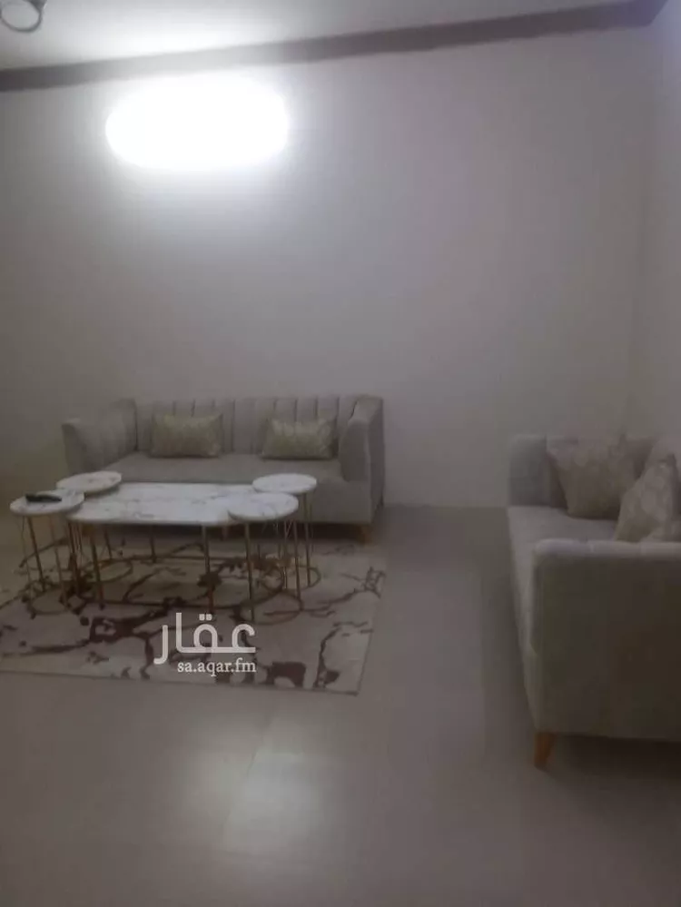 شقة للإيجار في شارع الخندق, حي اليرموك, مدينة الرياض, منطقة الرياض صورة 5