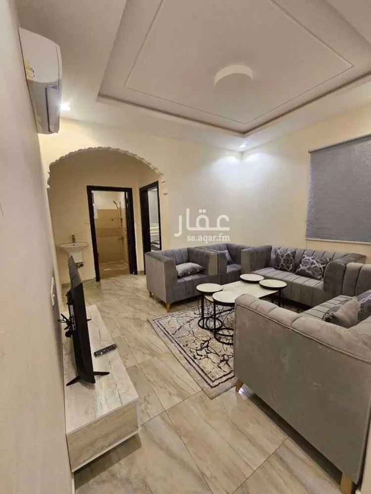 شقة للإيجار في شارع أحمد الثعلبي, حي النرجس, مدينة الرياض, منطقة الرياض صورة 3