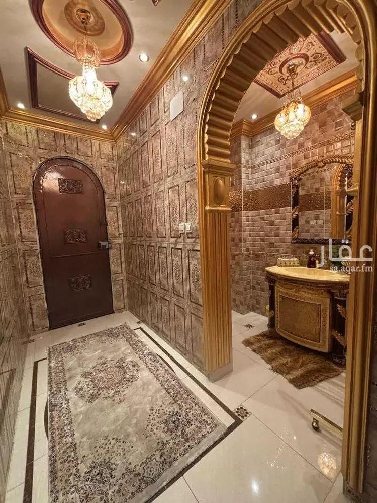 عمارة للبيع في شارع نصر الفارسي, حي الأمير فواز الجنوبى, مدينة جدة, منطقة مكة المكرمة صورة 5