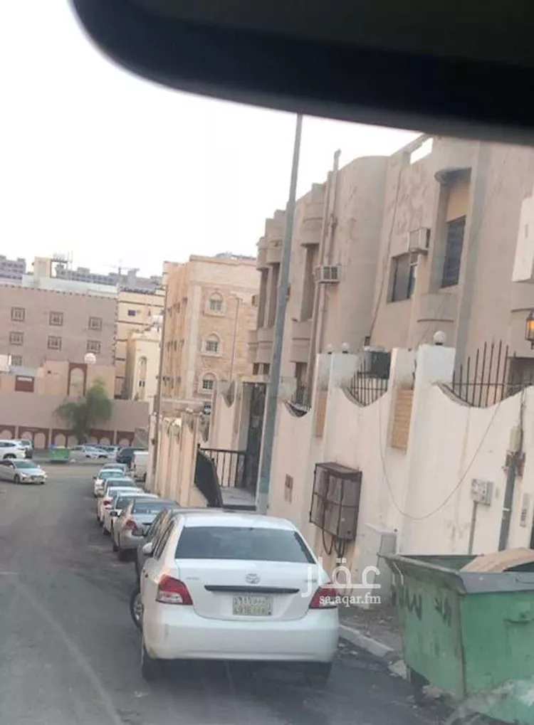 عمارة للبيع في شارع الحسنى, حي العزيزية, مدينة مكه المكرمه, منطقة مكة المكرمة