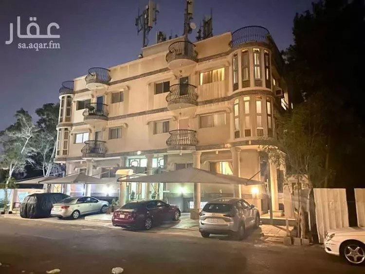 شقة للإيجار في شارع المقدم, حي العزيزية, مدينة جدة, منطقة مكة المكرمة