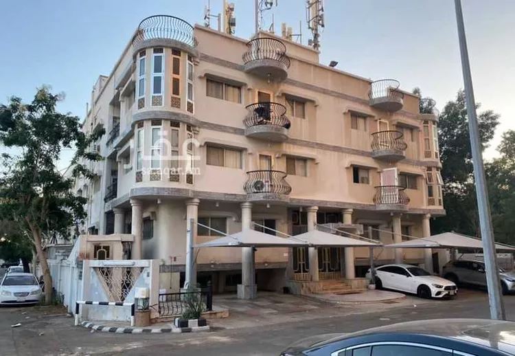 شقة للإيجار في شارع المقدم, حي العزيزية, مدينة جدة, منطقة مكة المكرمة