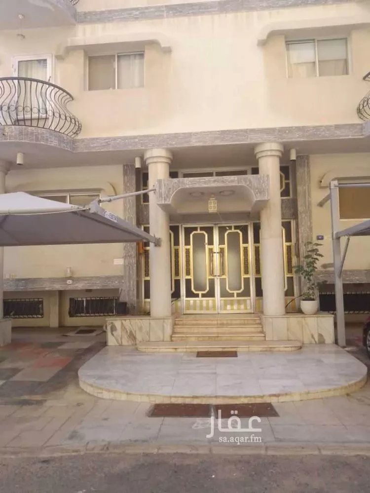 شقة للإيجار في شارع المقدم, حي العزيزية, مدينة جدة, منطقة مكة المكرمة صورة 3