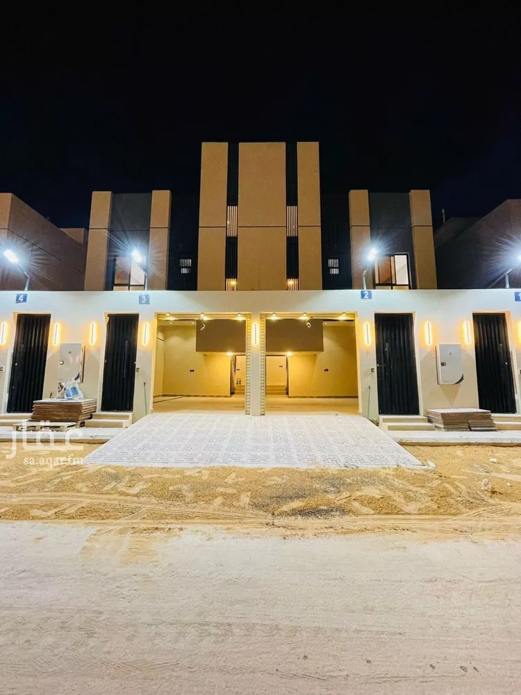 دور للبيع في شارع ابي منصور الكوفي, حي بدر, مدينة الرياض, منطقة الرياض