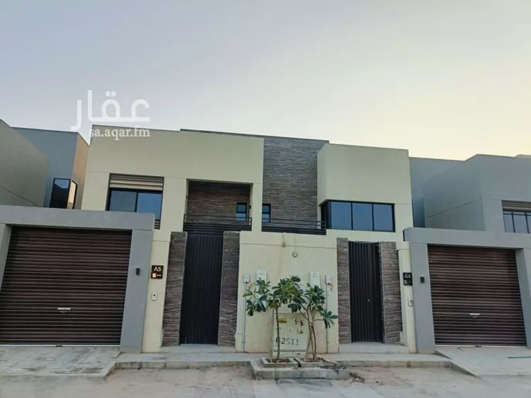 فيلا للبيع في شارع عرفات, حي بدر, مدينة الرياض, منطقة الرياض صورة 2