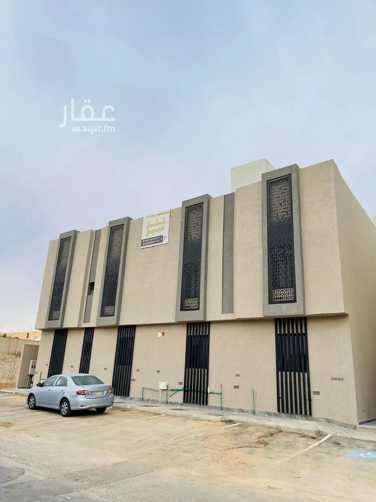 شقة للبيع في شارع الحمضة, حي بدر, مدينة الرياض, منطقة الرياض صورة 2