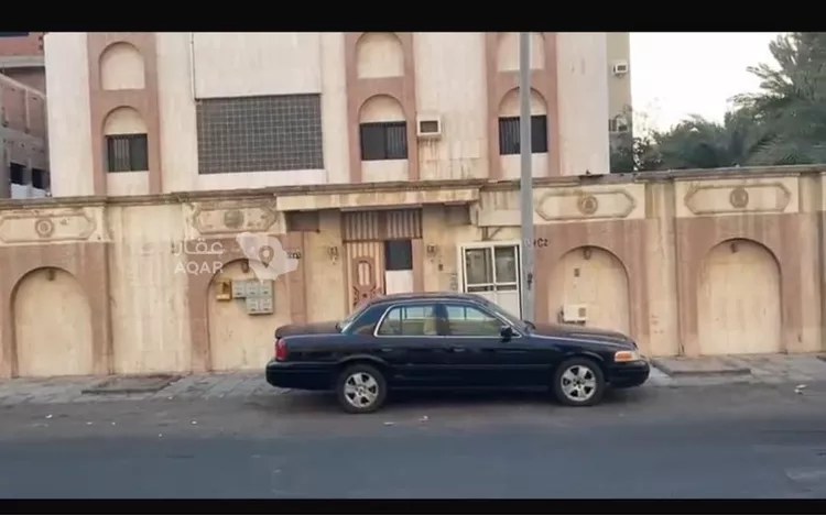 فيلا للبيع في شارع يحيى بن محمد, حي الصفاء, مدينة جدة, منطقة مكة المكرمة