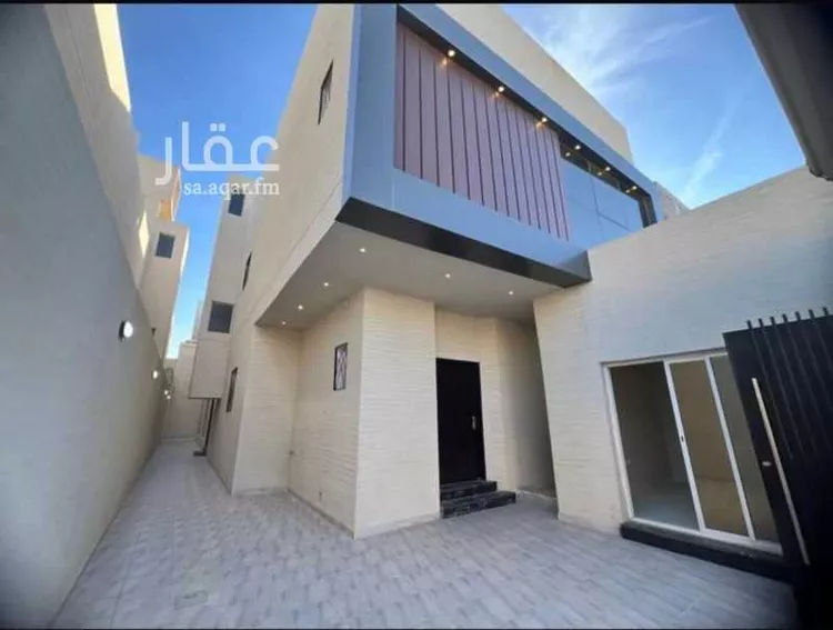 فيلا للإيجار في شارع عيسى العدوي, حي نمار, مدينة الرياض, منطقة الرياض صورة 3