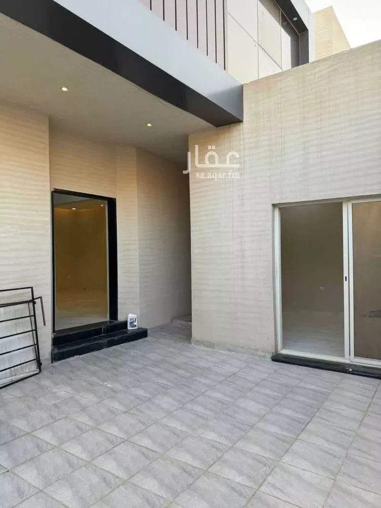 فيلا للإيجار في شارع عيسى العدوي, حي نمار, مدينة الرياض, منطقة الرياض صورة 2