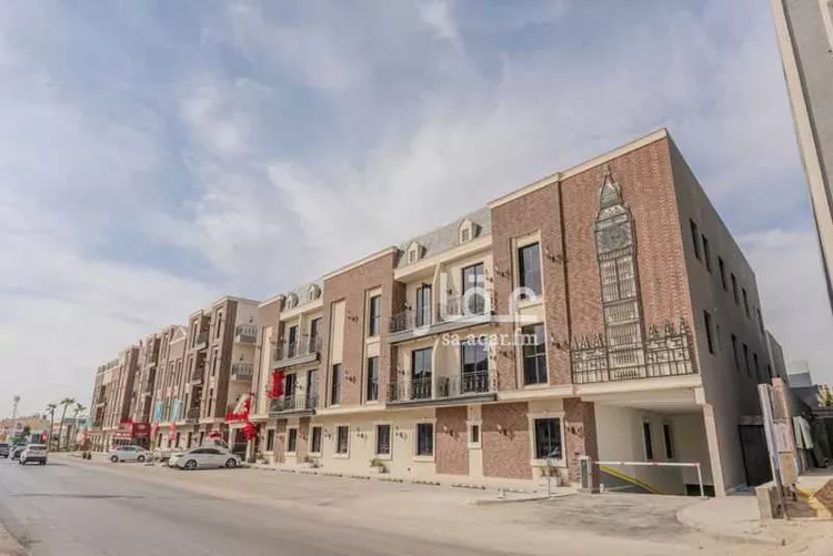 شقة للبيع في شارع سلطان بن نمر, حي الرمال, مدينة الرياض, منطقة الرياض