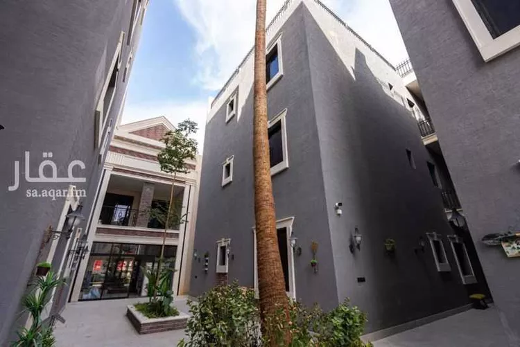 شقة للبيع في شارع سلطان بن نمر, حي الرمال, مدينة الرياض, منطقة الرياض صورة 5