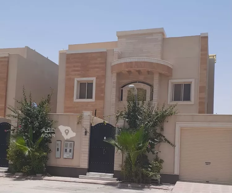 Apartment for Rent in Riyadh Badr