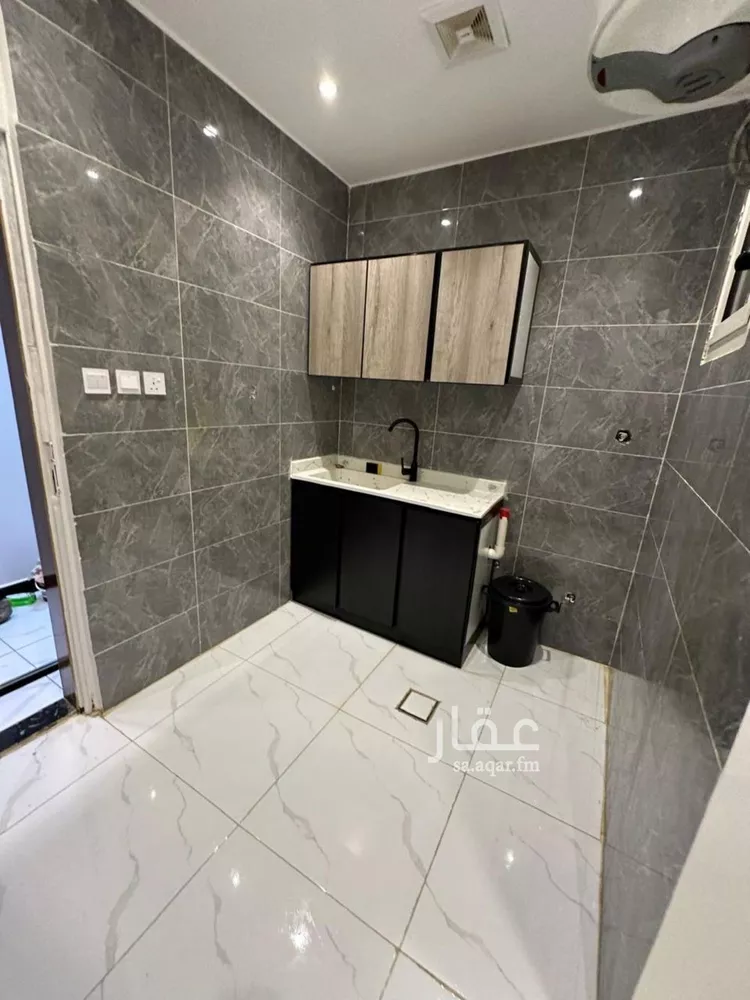 شقة للإيجار في شارع مدينة الزايد, حي العقيق, مدينة الرياض, منطقة الرياض صورة 5