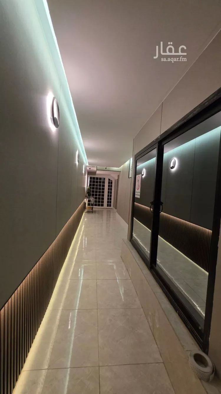 Apartment for Rent in Riyadh Al Muruj