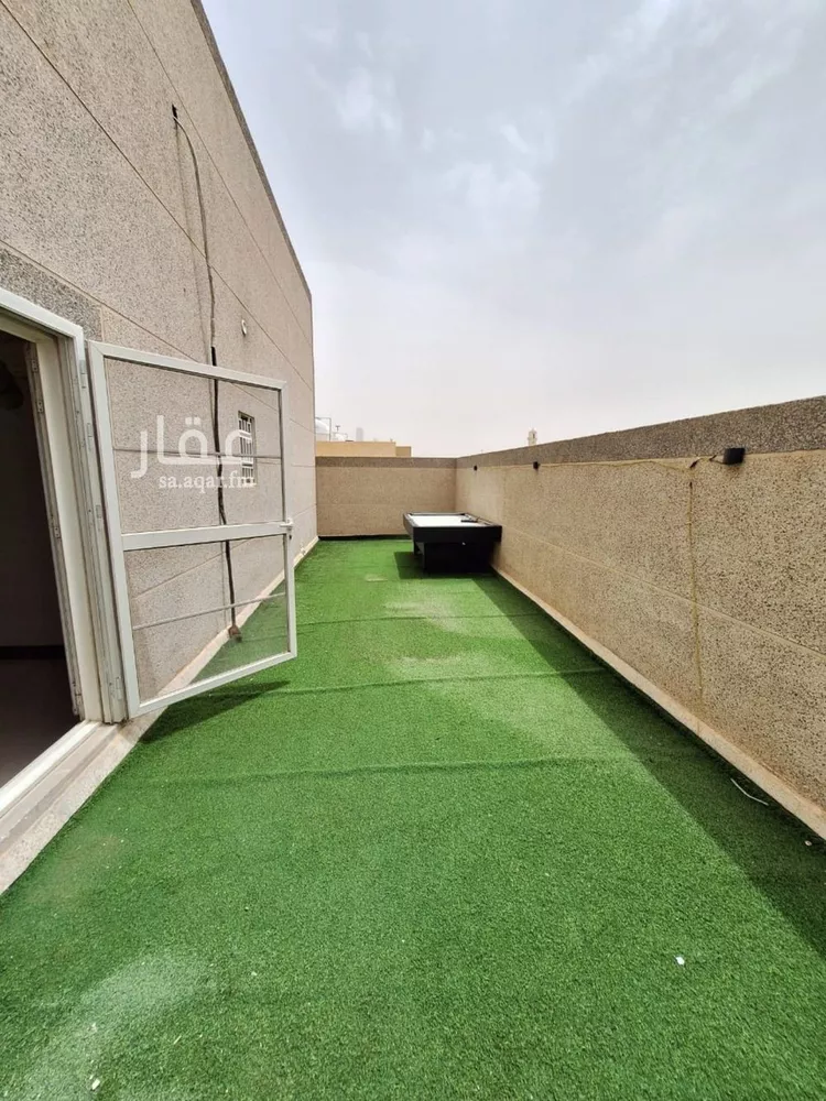 شقة للإيجار في شارع عبدالله الخرجي, حي الملقا, مدينة الرياض, منطقة الرياض