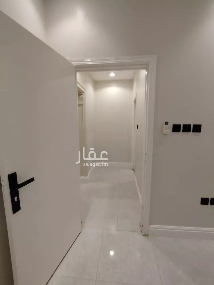 شقة للإيجار في شارع مدينة الزايد, حي العقيق, مدينة الرياض, منطقة الرياض 6
