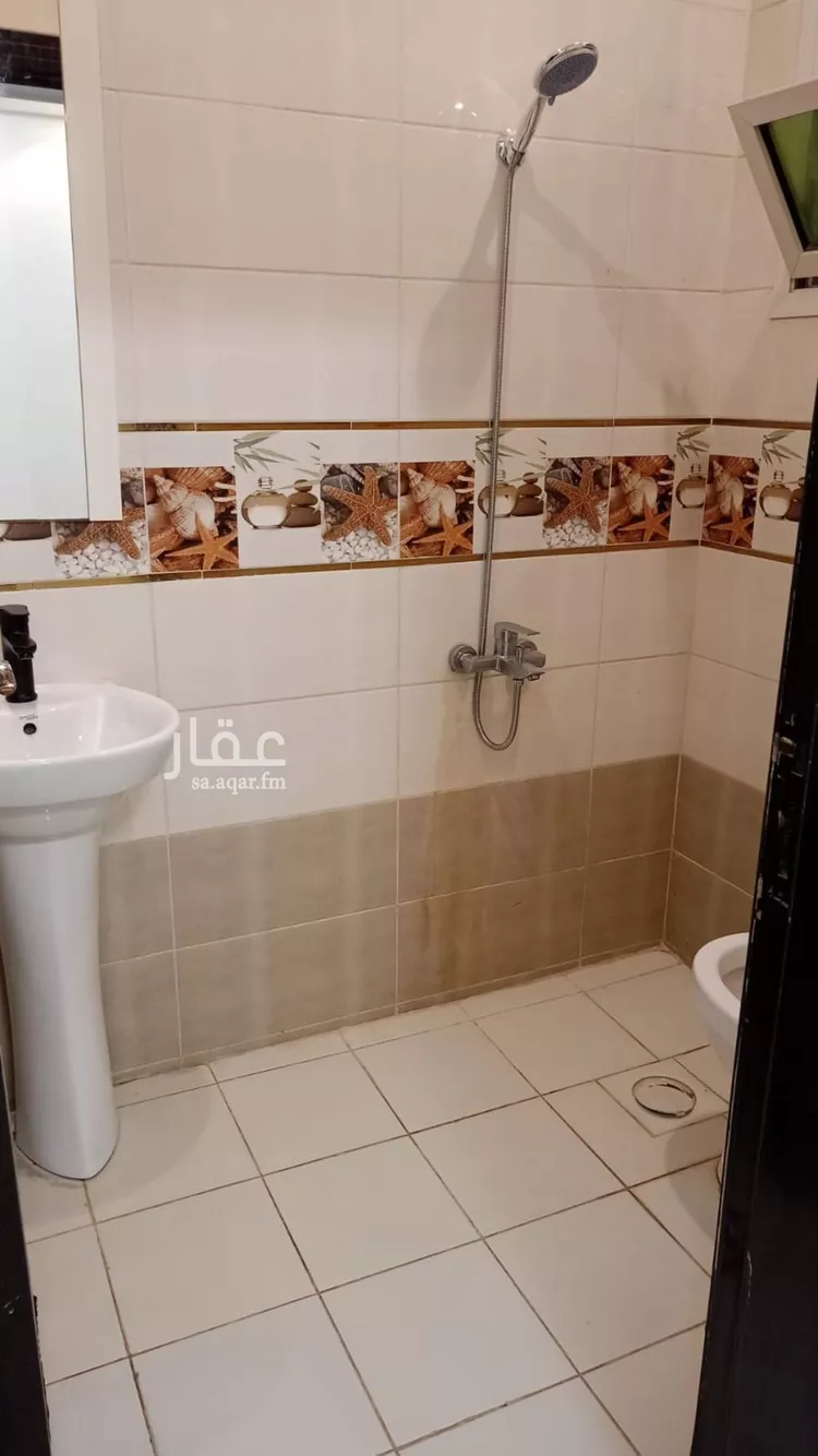 شقة للإيجار في شارع عسير, حي اليرموك, مدينة الرياض, منطقة الرياض صورة 4