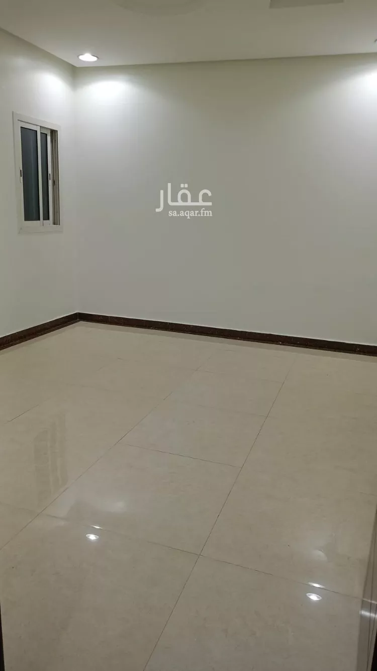شقة للإيجار في شارع عبدالله الخرجي, حي الملقا, مدينة الرياض, منطقة الرياض