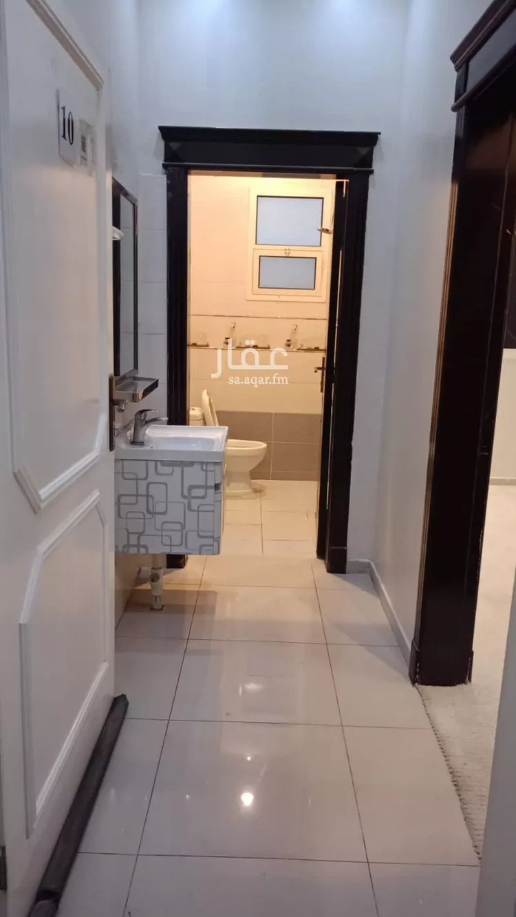 شقة للإيجار في شارع عسير, حي اليرموك, مدينة الرياض, منطقة الرياض 10