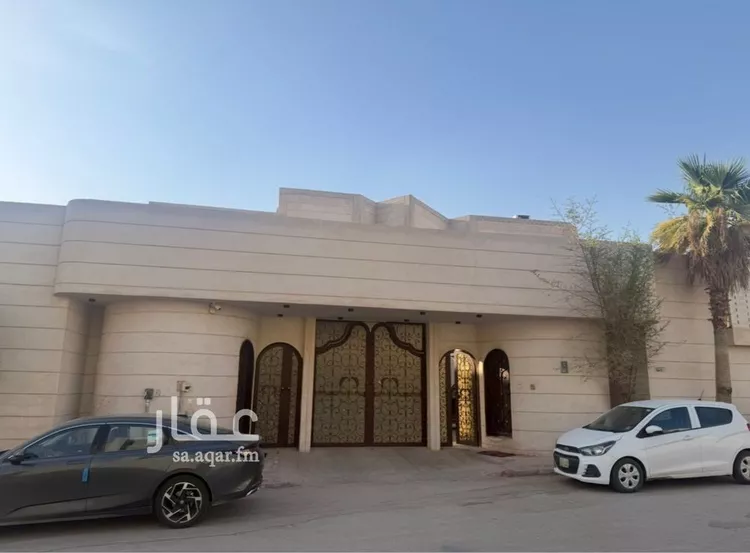 فيلا للبيع في شارع وادي ترج, حي الوادي, مدينة الرياض, منطقة الرياض صورة 4