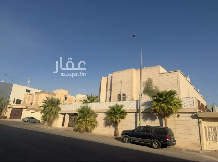 فيلا للبيع في شارع وادي ترج, حي الوادي, مدينة الرياض, منطقة الرياض صورة 2