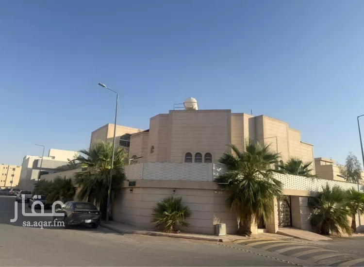 فيلا للبيع في شارع وادي ترج, حي الوادي, مدينة الرياض, منطقة الرياض صورة 5