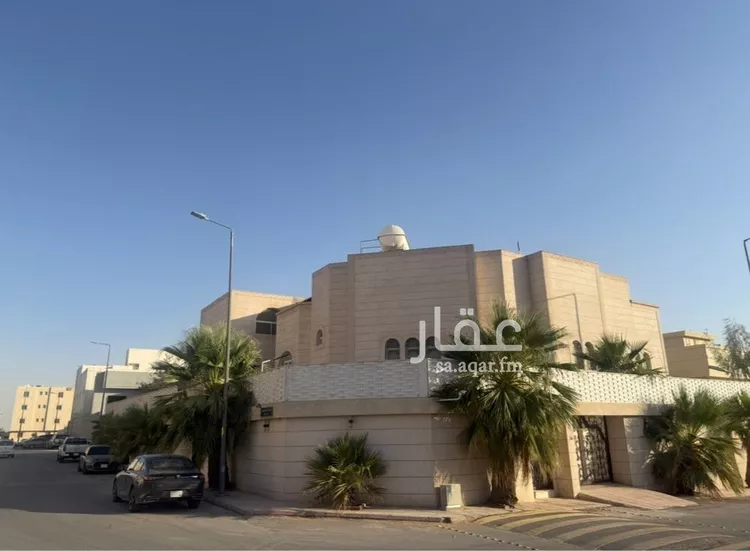 فيلا للبيع في شارع وادي ترج, حي الوادي, مدينة الرياض, منطقة الرياض صورة 3