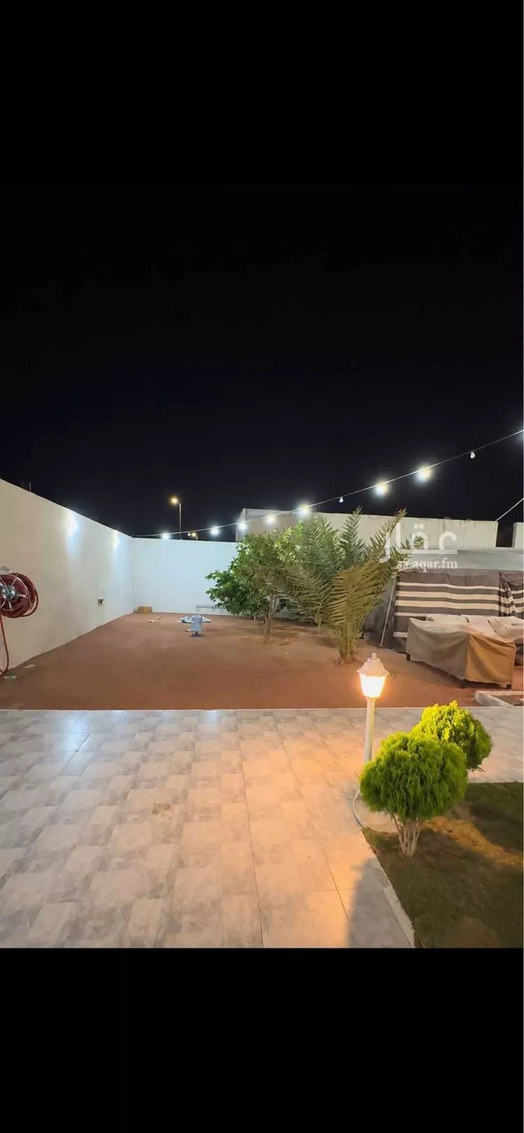 فيلا للبيع في شارع الجنابين, حي الشفاء, مدينة حائل, منطقة حائل 9