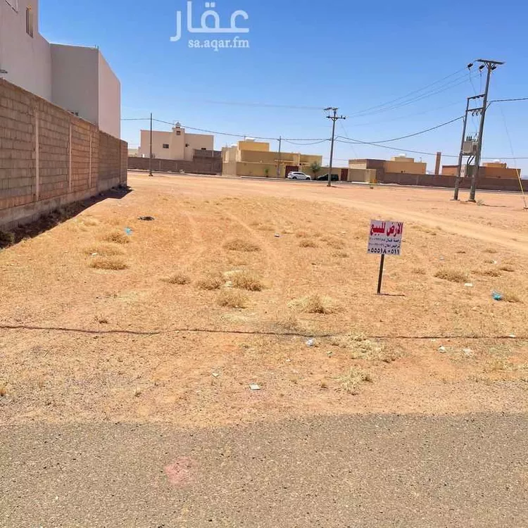 Land for Sale in Hail An Nasim صورة 2