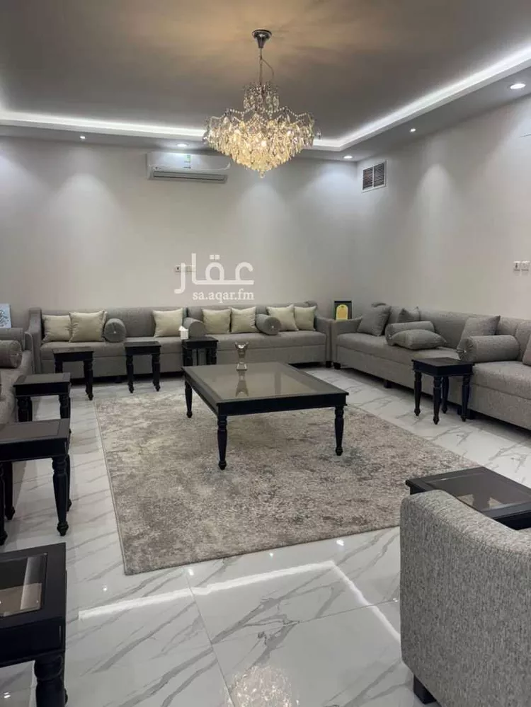 فيلا للبيع في شارع الجنابين, حي الشفاء, مدينة حائل, منطقة حائل صورة 4